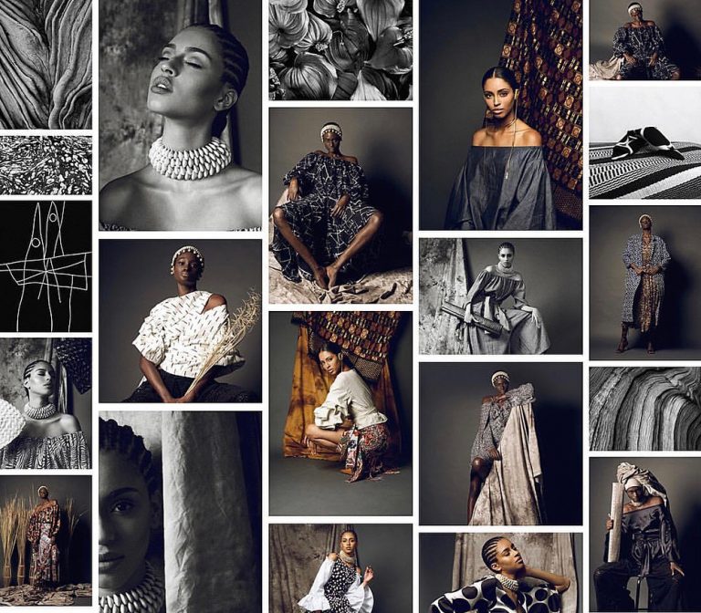 Tongoro Image illustrant les travaux de la marque analyse de marque par Kroskel