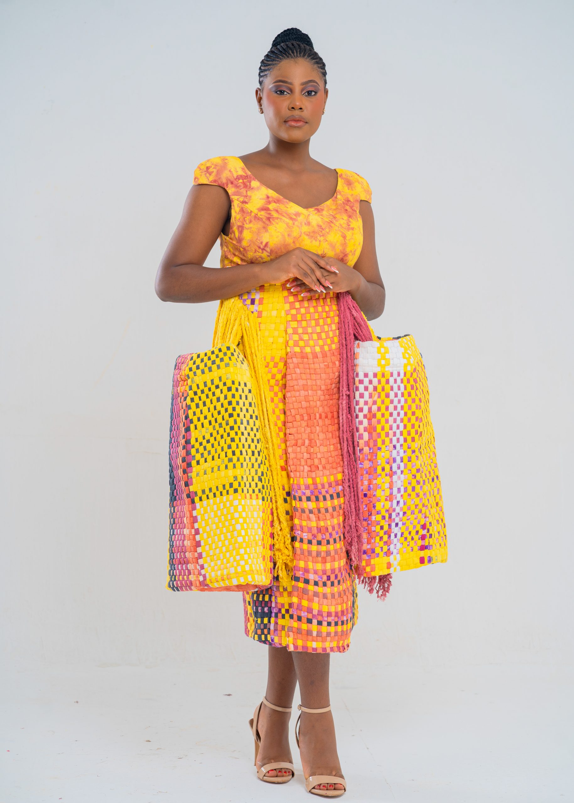 Robe Artisanale Fût