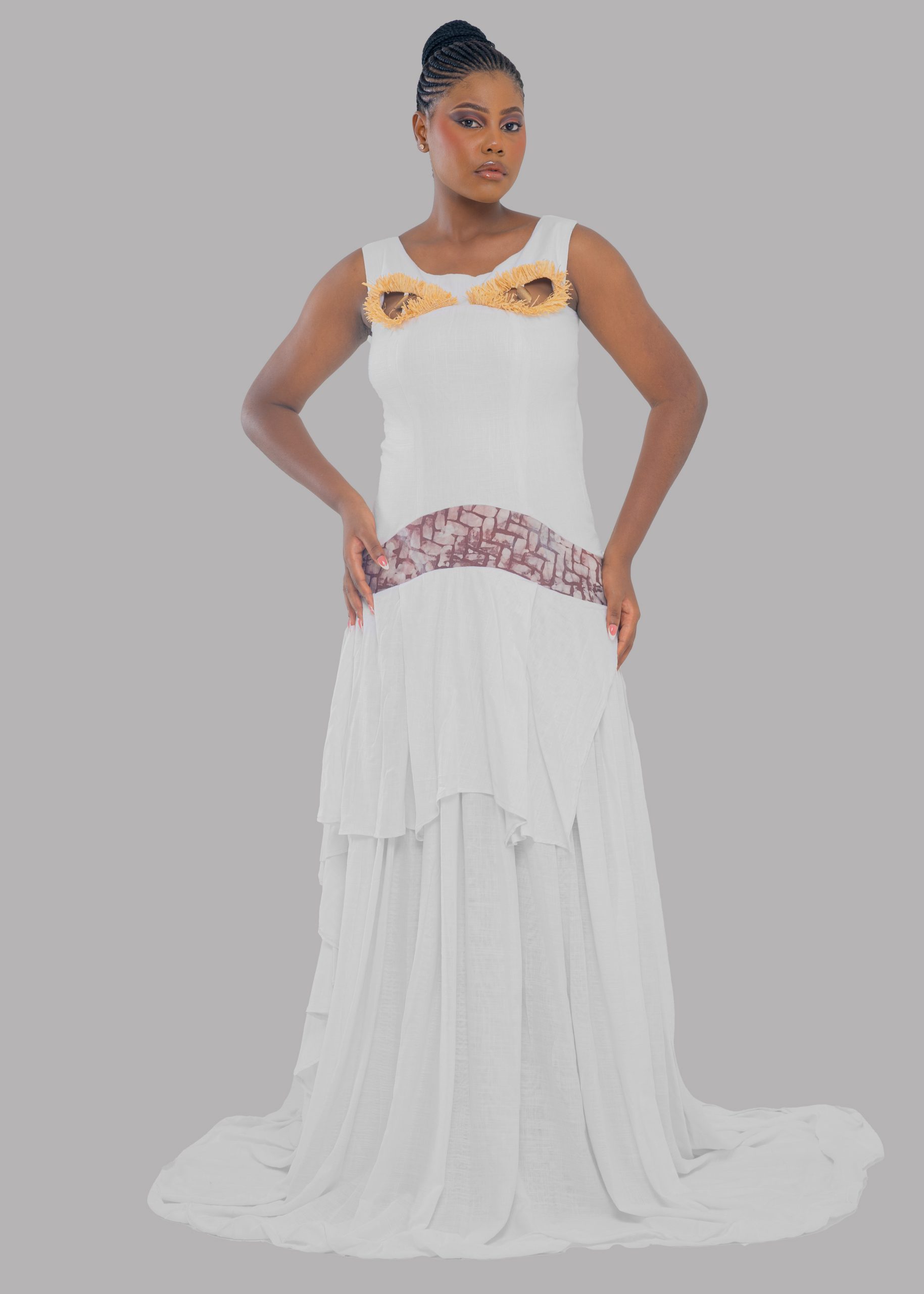 Robe Regard Éternel