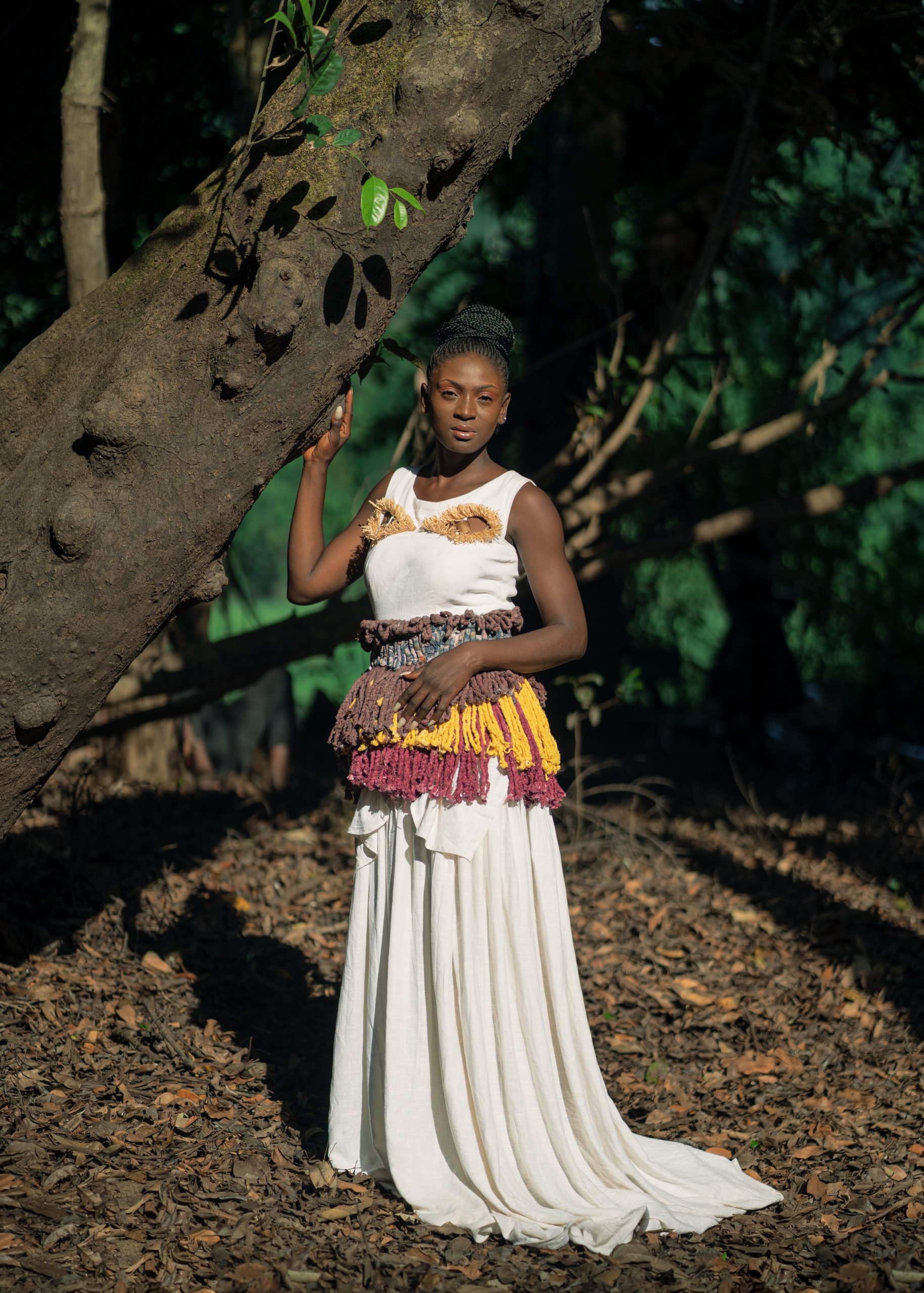 Ceinture Lien Sacré