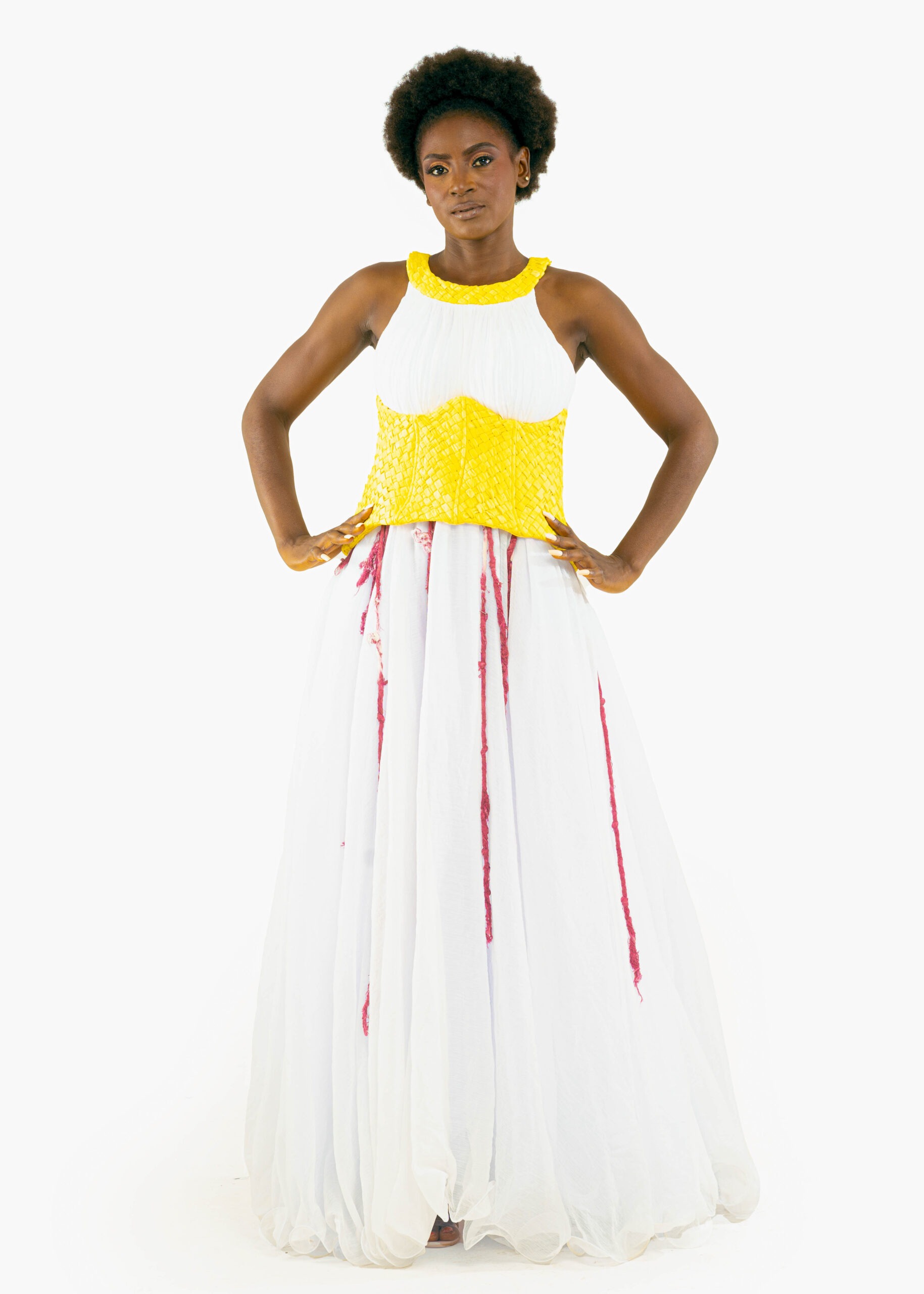 Ceinture-corset Minely